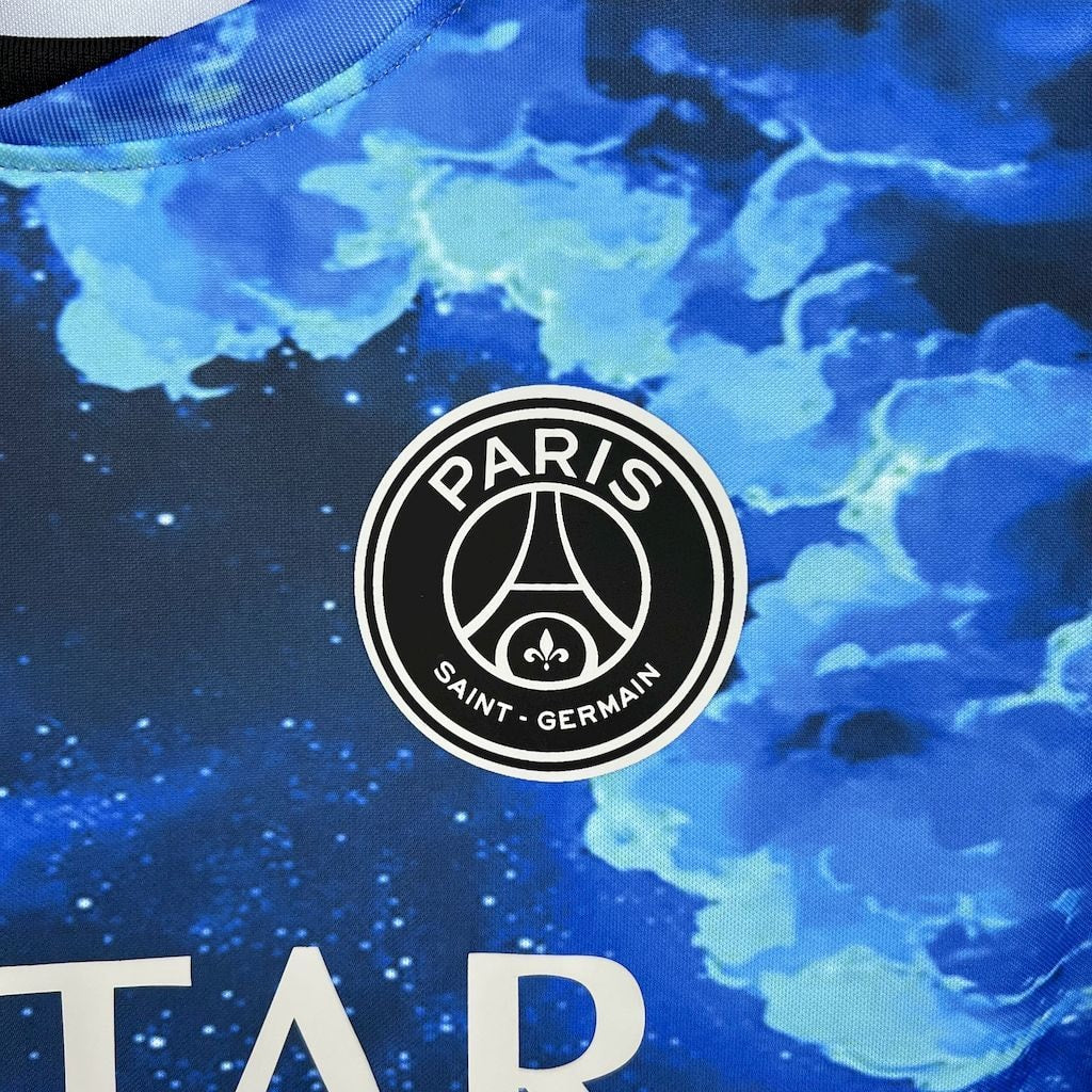 Camisa PSG Edição Especial - Torcedor Masculino