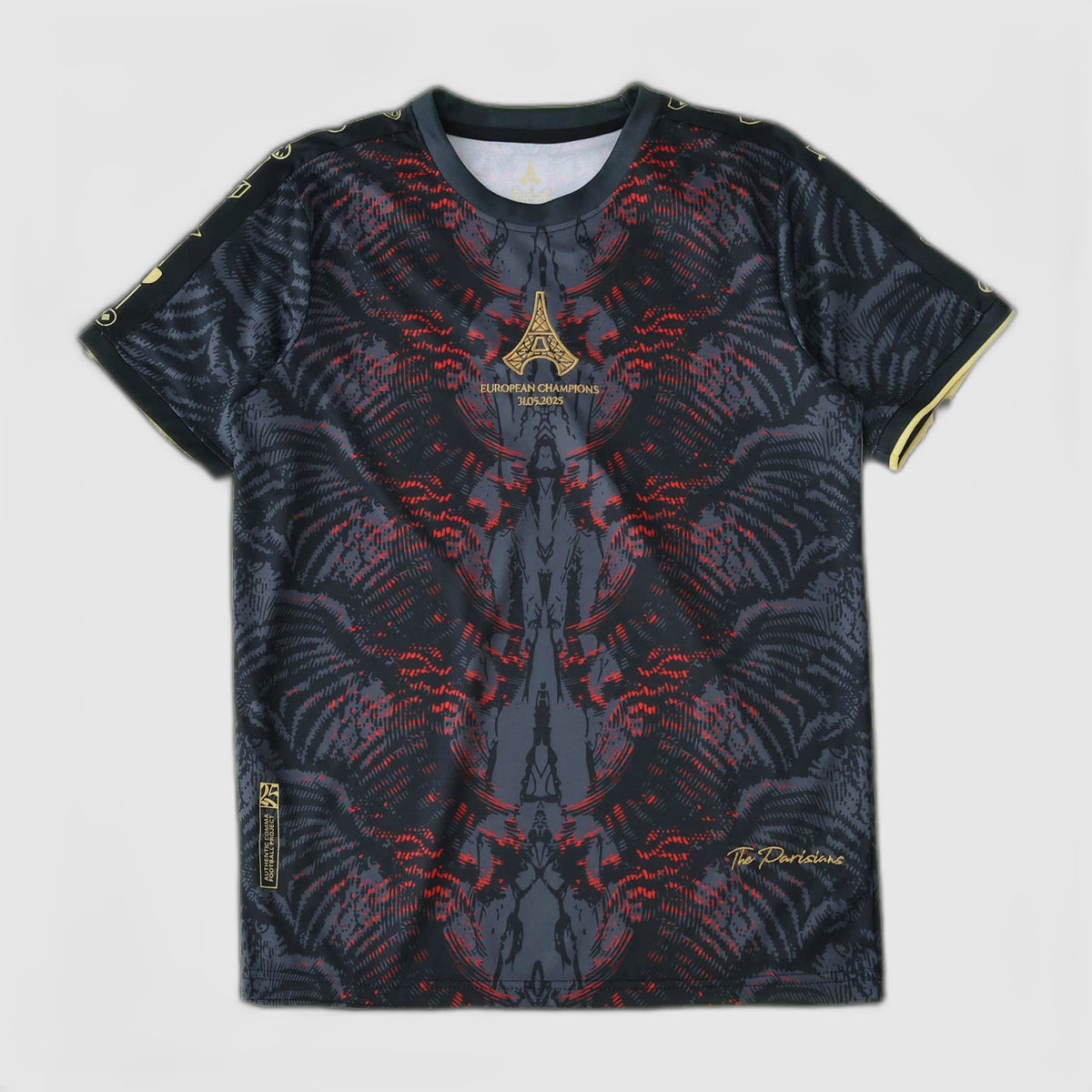 Camisa PSG Edição Especial - Torcedor Masculino