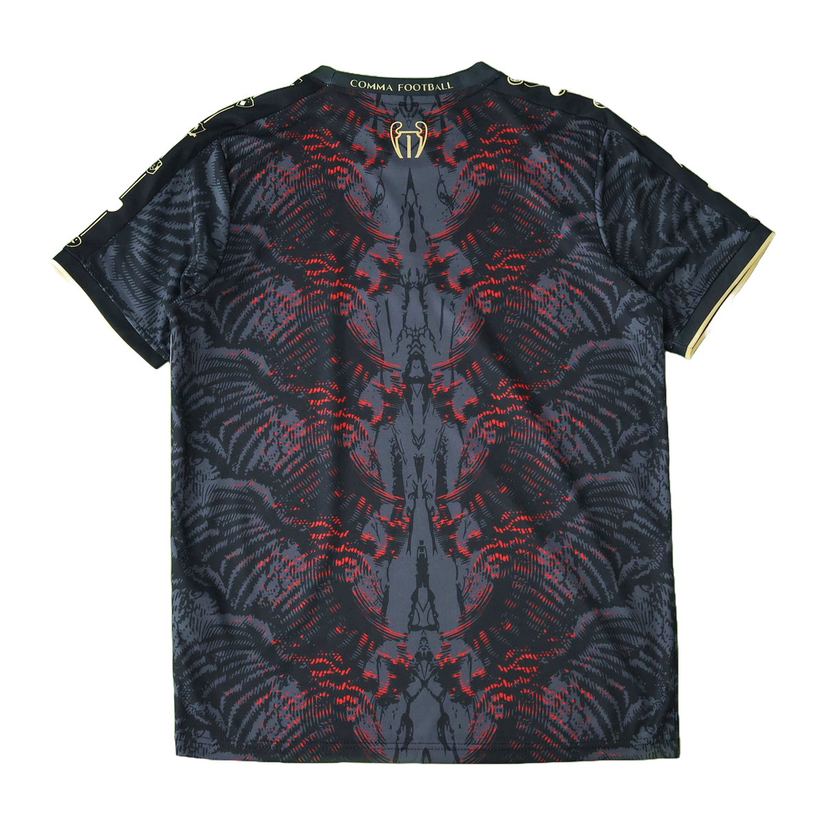 Camisa PSG Edição Especial - Torcedor Masculino