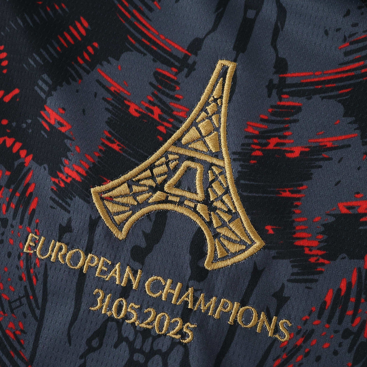 Camisa PSG Edição Especial - Torcedor Masculino
