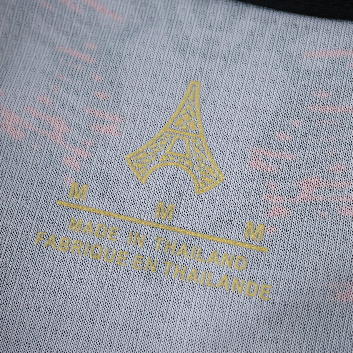 Camisa PSG Edição Especial - Torcedor Masculino