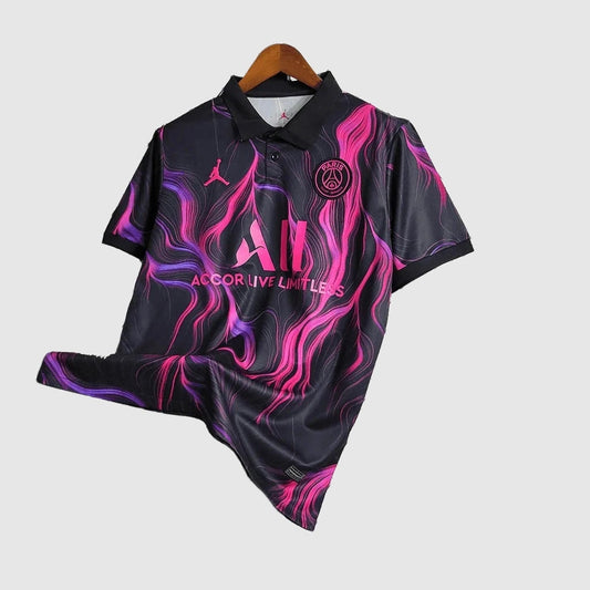 Camisa PSG Edição Especial - Torcedor Masculino