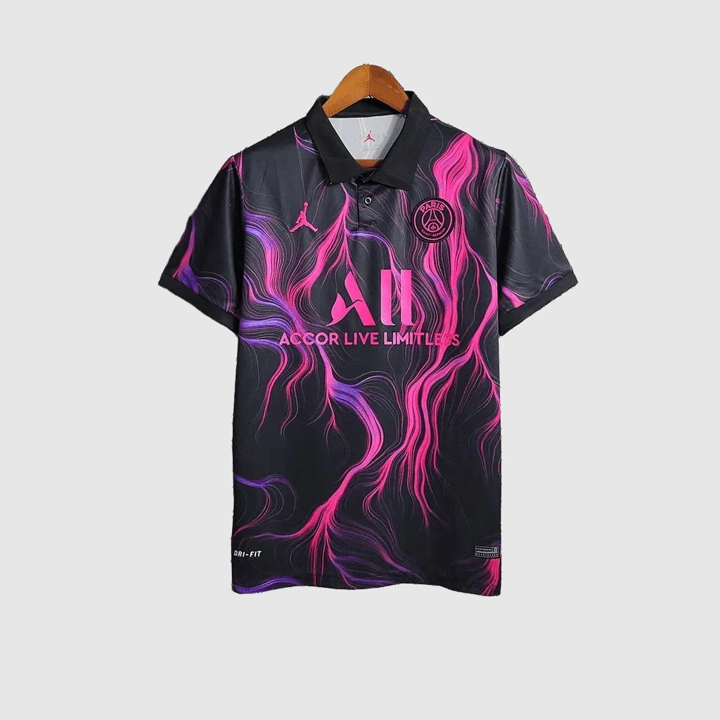 Camisa PSG Edição Especial - Torcedor Masculino