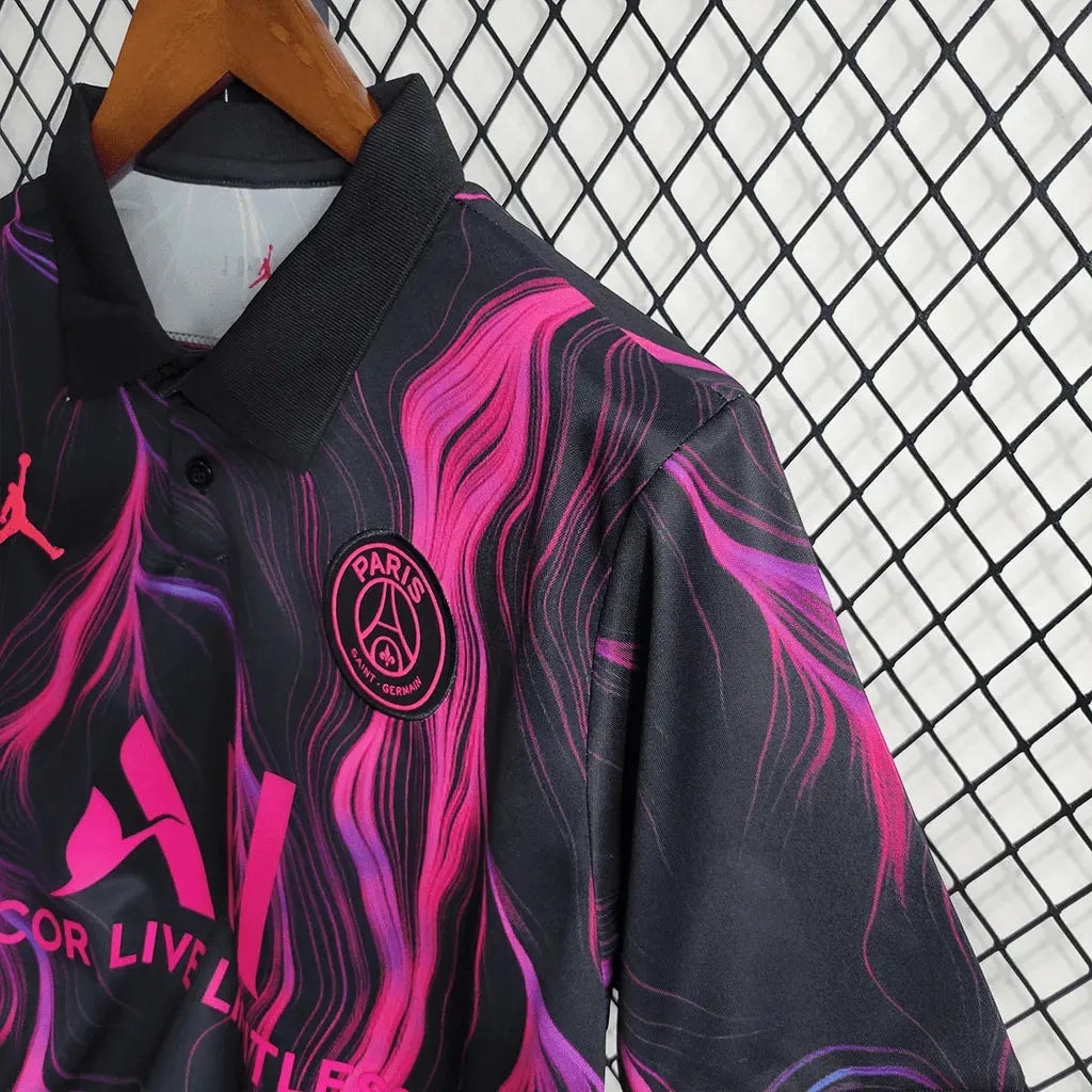 Camisa PSG Edição Especial - Torcedor Masculino