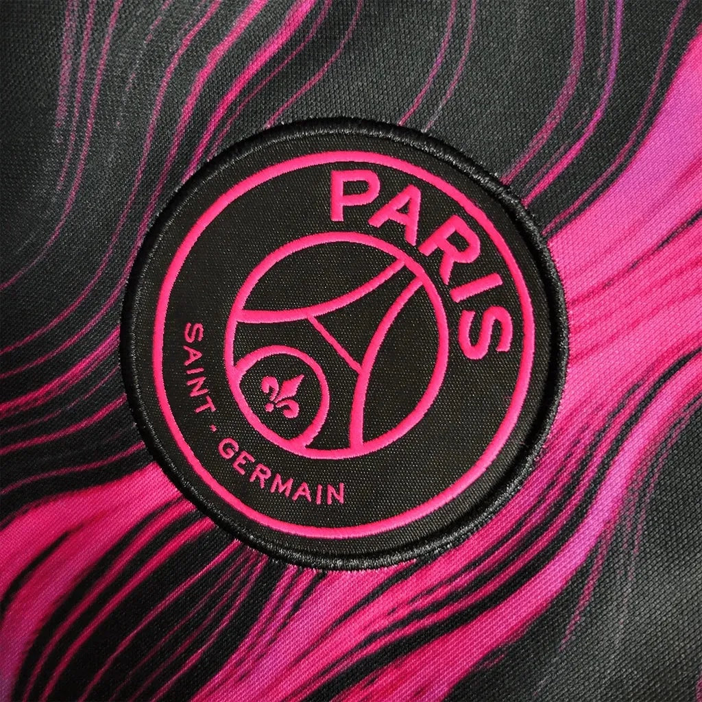 Camisa PSG Edição Especial - Torcedor Masculino