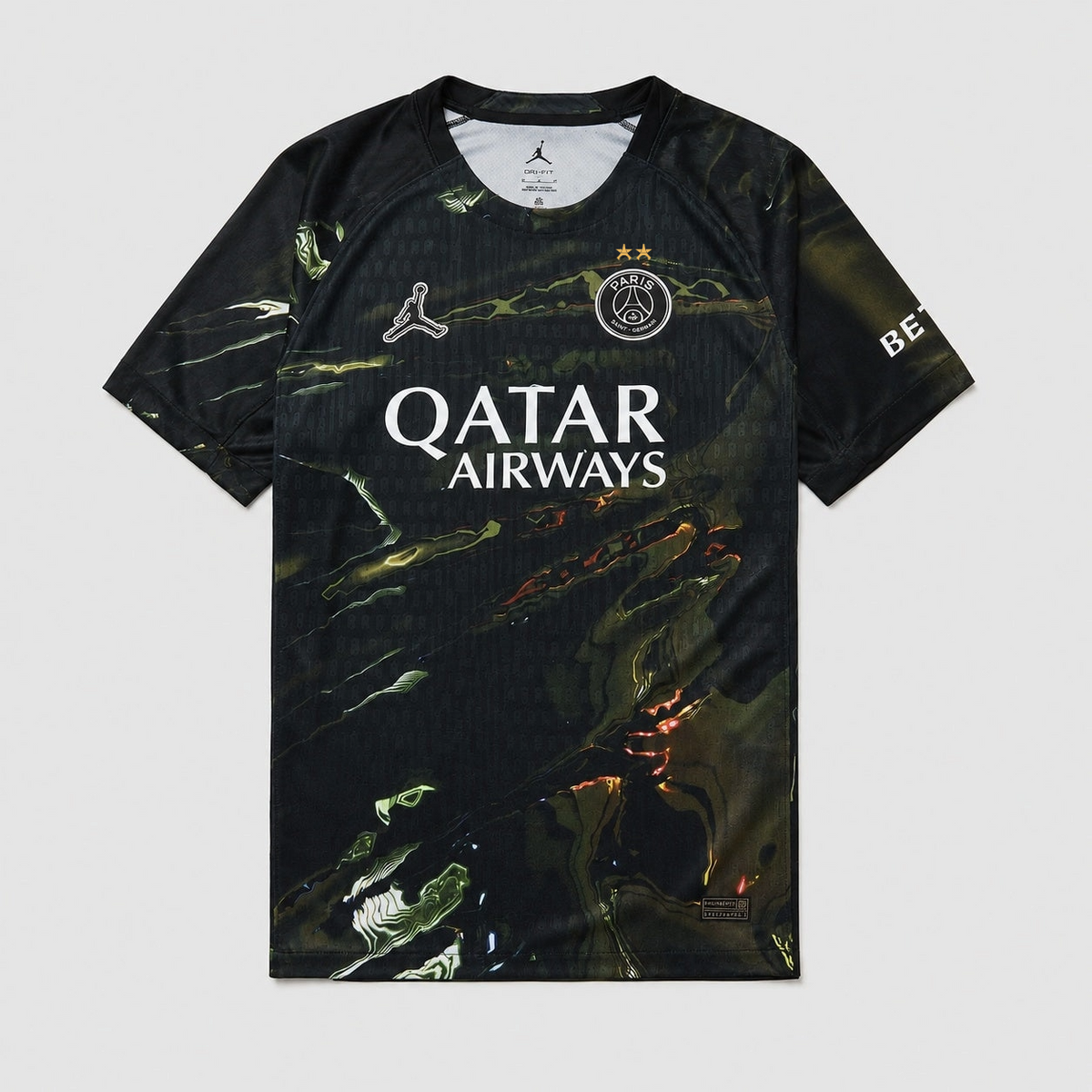 Camisa PSG Fifth 2025/26 - Jogador Masculino