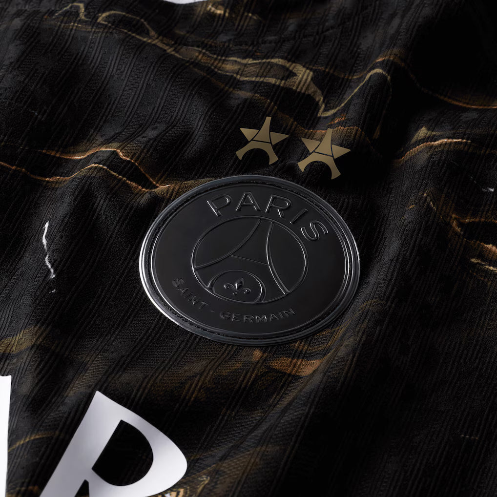 Camisa PSG Fifth 2025/26 - Jogador Masculino