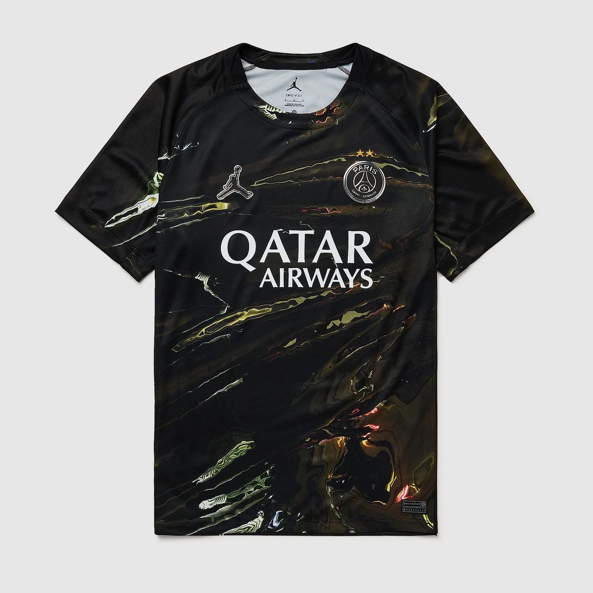 Camisa PSG Fifth 2025/26 - Torcedor Masculino