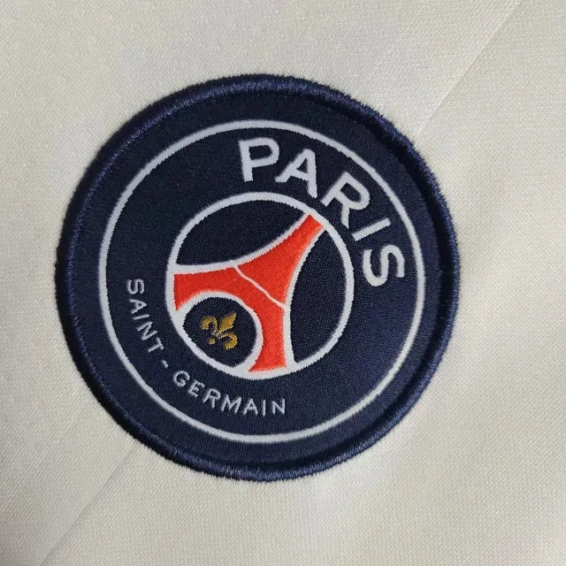 Camisa PSG Fourth 2021/22 - Torcedor Feminina