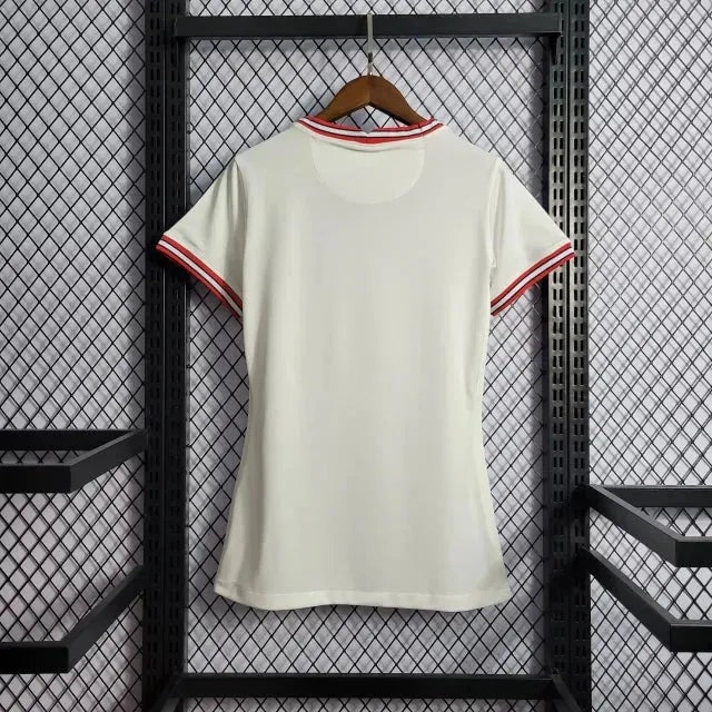 Camisa PSG Fourth 2021/22 - Torcedor Feminina