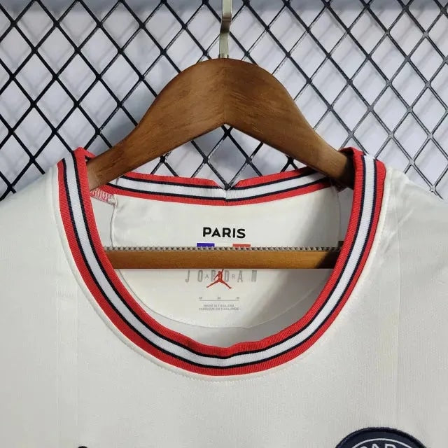 Camisa PSG Fourth 2021/22 - Torcedor Feminina