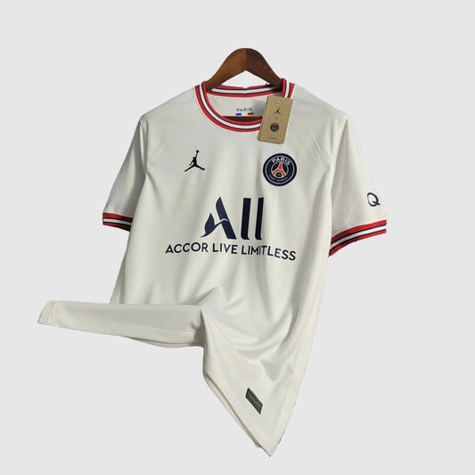 Camisa PSG Fourth 2021/22 - Torcedor Masculino