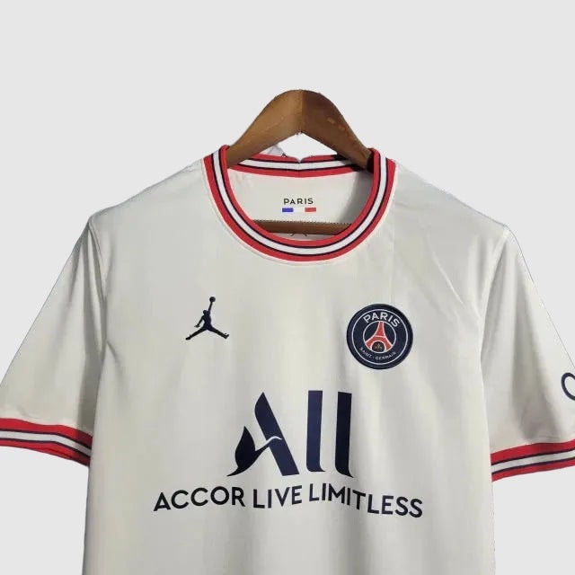 Camisa PSG Fourth 2021/22 - Torcedor Masculino