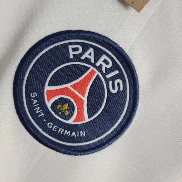 Camisa PSG Fourth 2021/22 - Torcedor Masculino