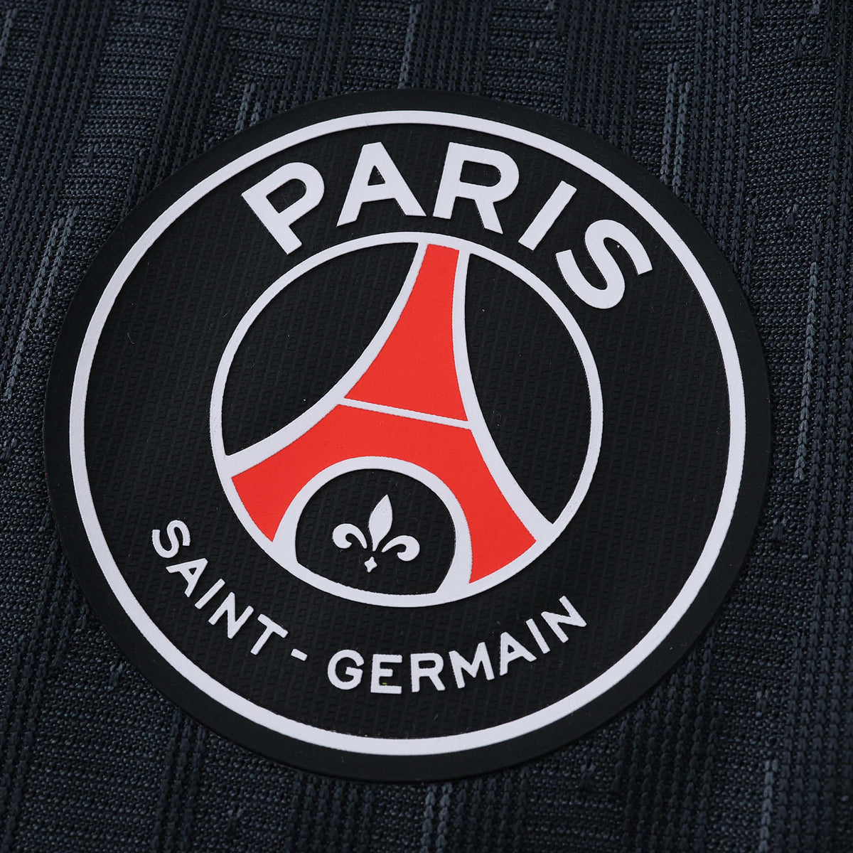 Camisa PSG Fourth 2025/26 - Jogador Masculino