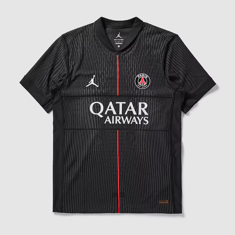 Camisa PSG Fourth 2025/26 - Torcedor Masculino