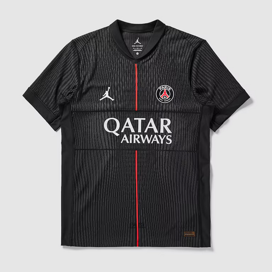 Camisa PSG Fourth 2025/26 - Torcedor Masculino
