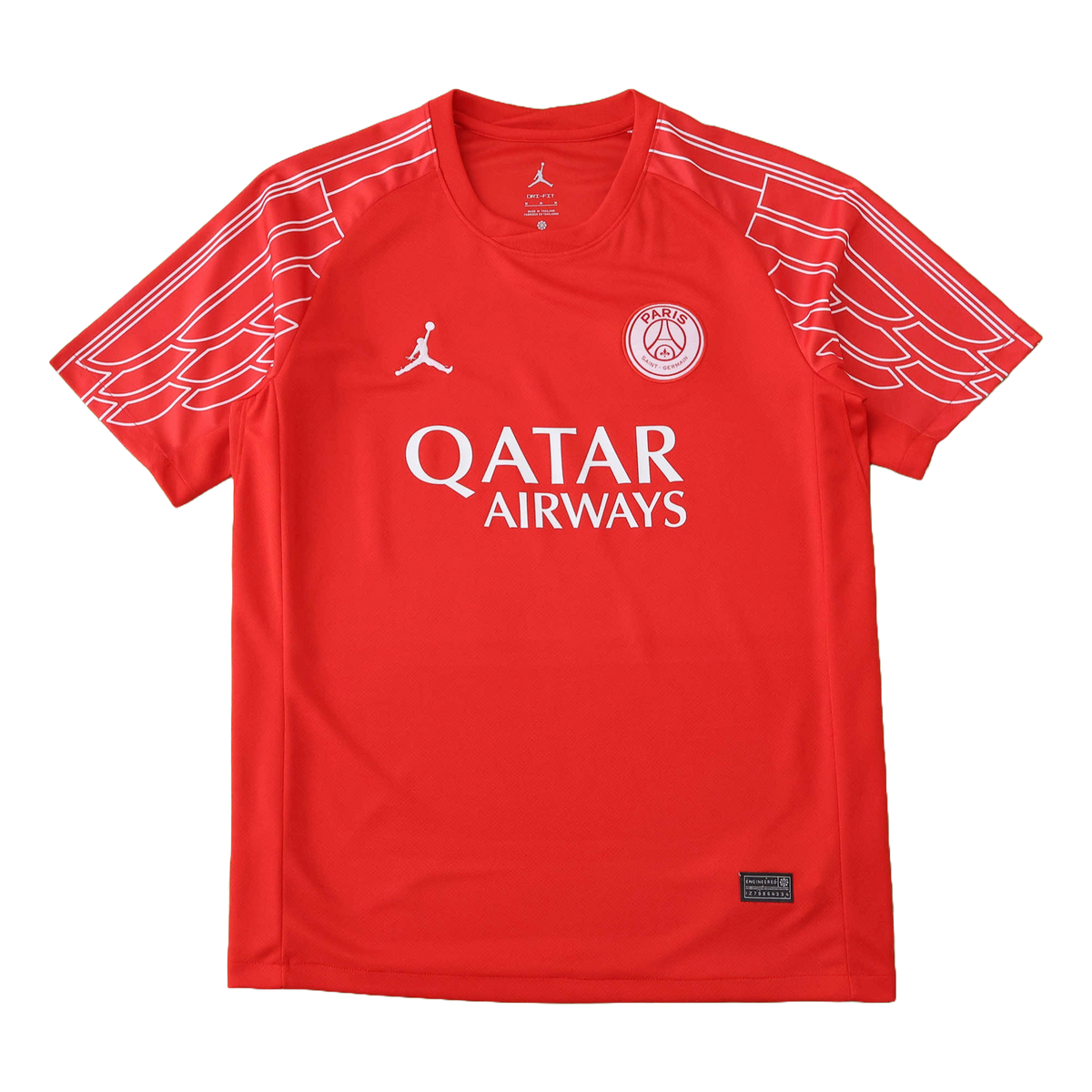Camisa PSG Fourth 2025/26 - Torcedor Masculino