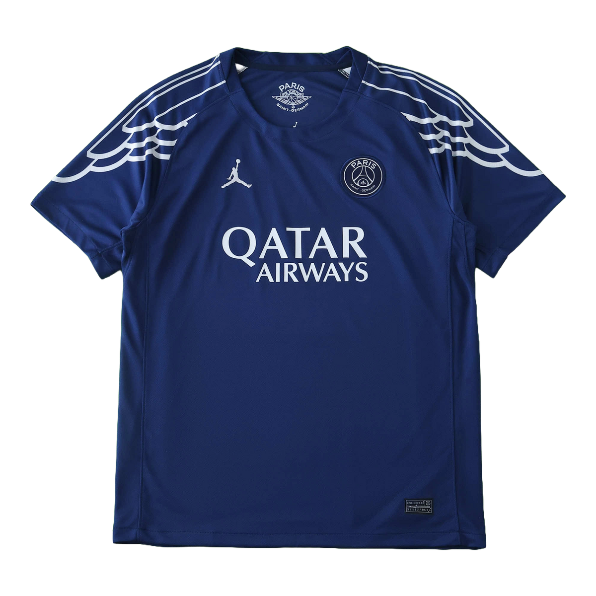 Camisa PSG Fourth 2025/26 - Torcedor Masculino