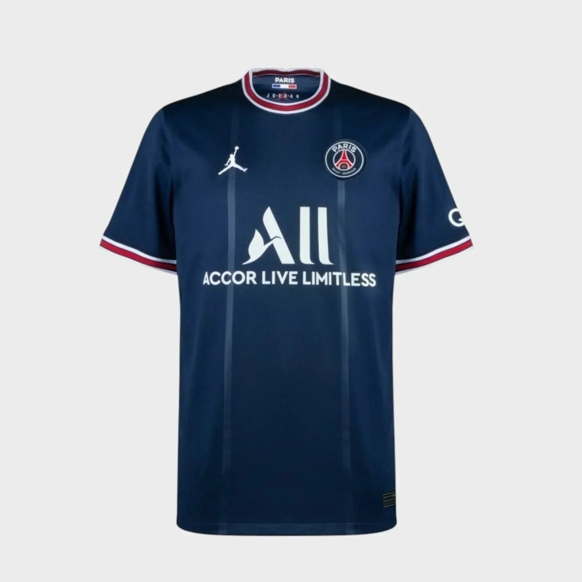 Camisa PSG Home 2021/22 - Torcedor Masculino