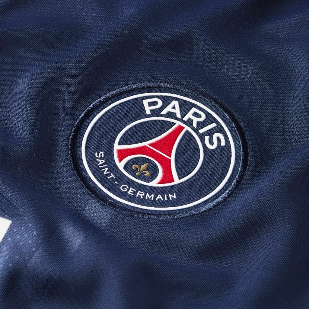 Camisa PSG Home 2021/22 - Torcedor Masculino