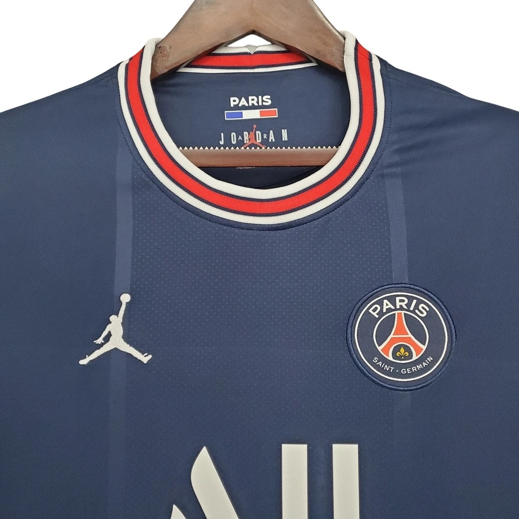 Camisa PSG Home 2021/22 - Torcedor Masculino