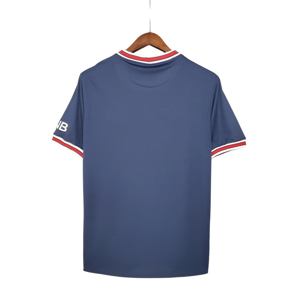 Camisa PSG Home 2021/22 - Torcedor Masculino