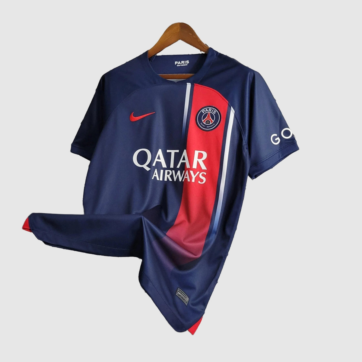 Camisa PSG Home 2023/24 - Torcedor Masculino