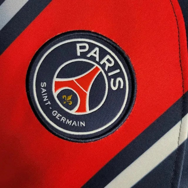 Camisa PSG Home 2023/24 - Torcedor Masculino