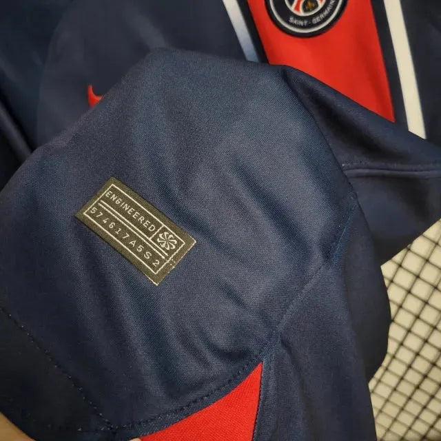Camisa PSG Home 2023/24 - Torcedor Masculino