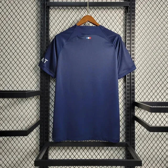 Camisa PSG Home 2023/24 - Torcedor Masculino