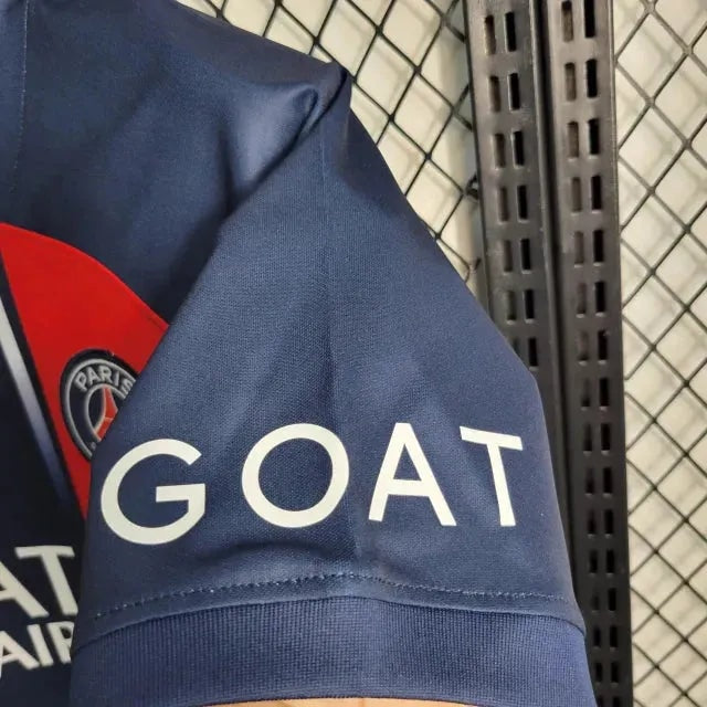 Camisa PSG Home 2023/24 - Torcedor Masculino