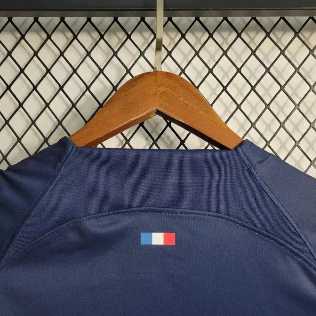 Camisa PSG Home 2023/24 - Torcedor Masculino