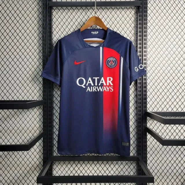 Camisa PSG Home 2023/24 - Torcedor Masculino