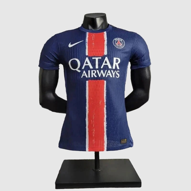 Camisa PSG Home 2024/25 - Jogador Masculino