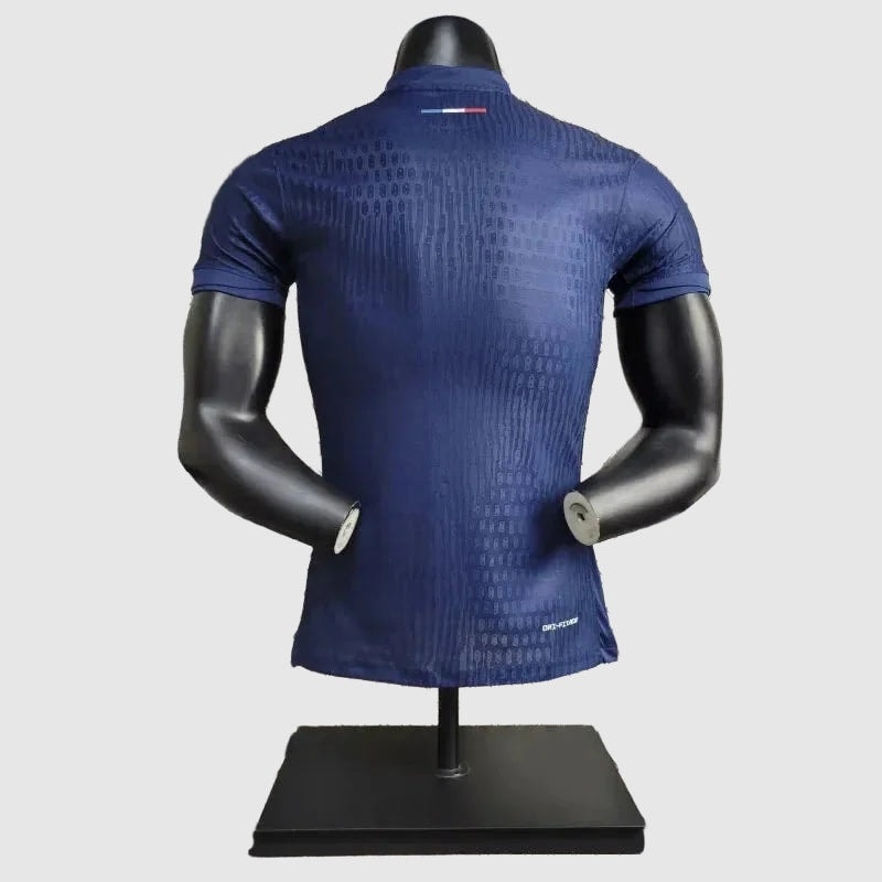 Camisa PSG Home 2024/25 - Jogador Masculino