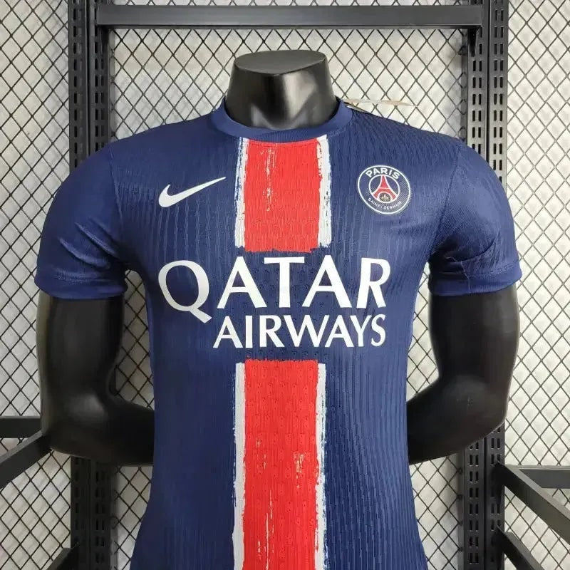 Camisa PSG Home 2024/25 - Jogador Masculino