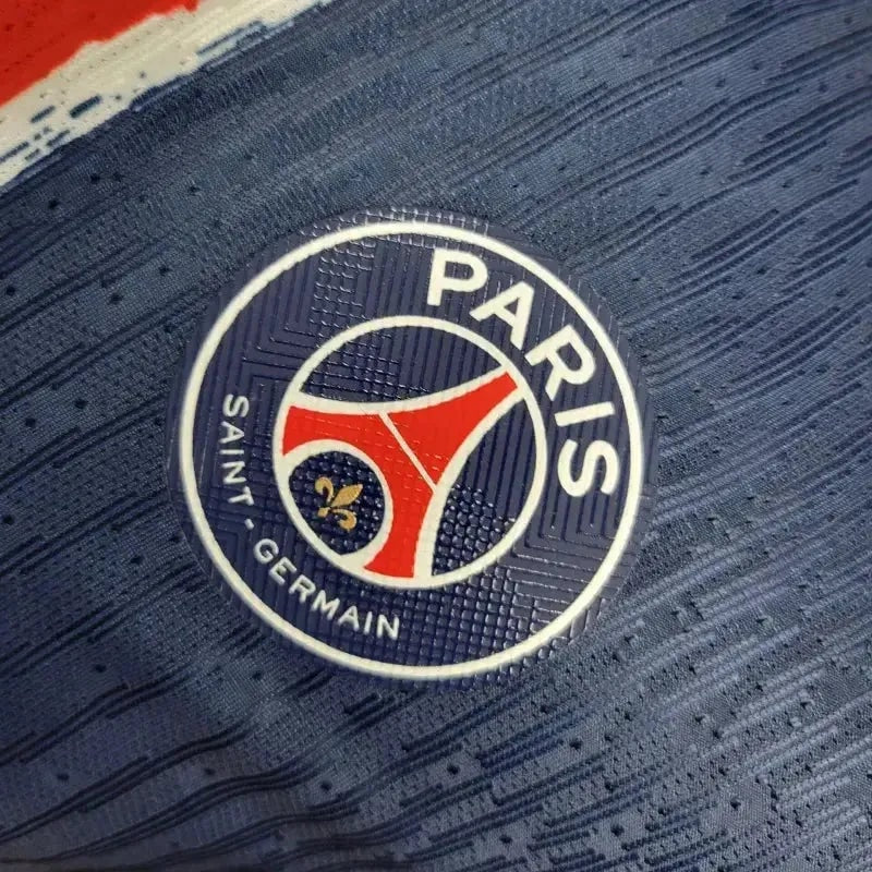 Camisa PSG Home 2024/25 - Jogador Masculino