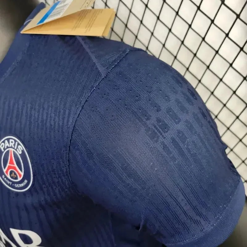 Camisa PSG Home 2024/25 - Jogador Masculino