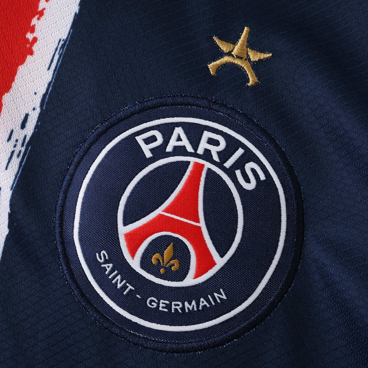Camisa PSG Home 2024/25 - Torcedor Masculino