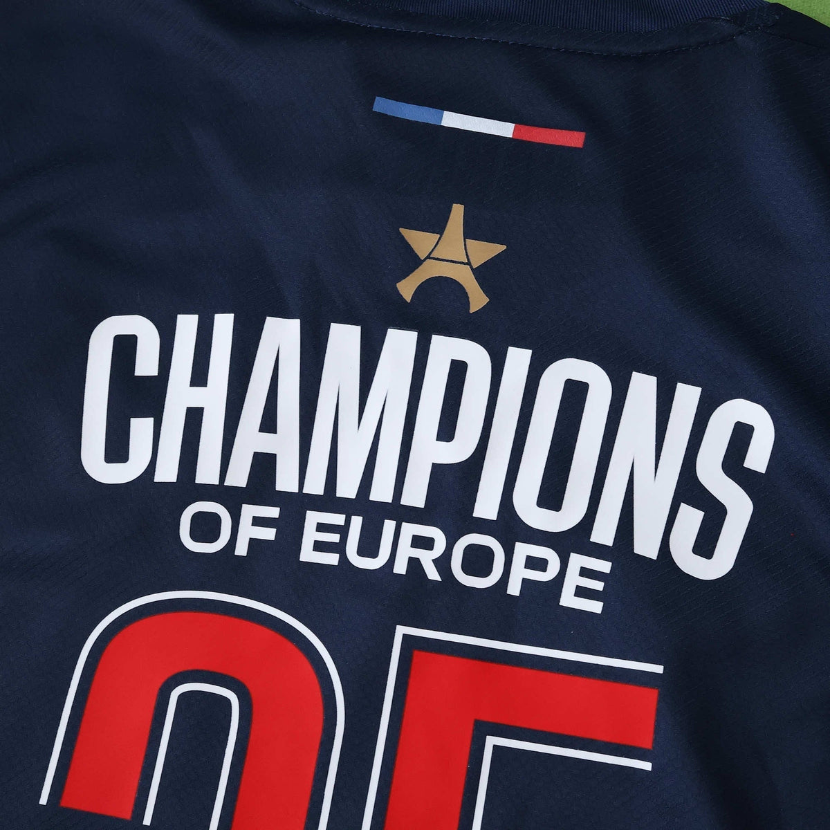 Camisa PSG Home 2024/25 - Torcedor Masculino