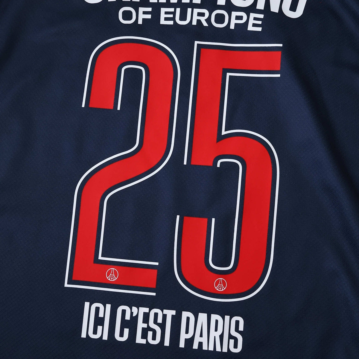 Camisa PSG Home 2024/25 - Torcedor Masculino