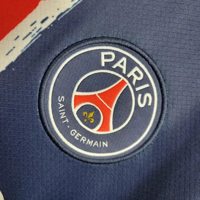 Camisa PSG Home 2024/25 - Torcedor Masculino