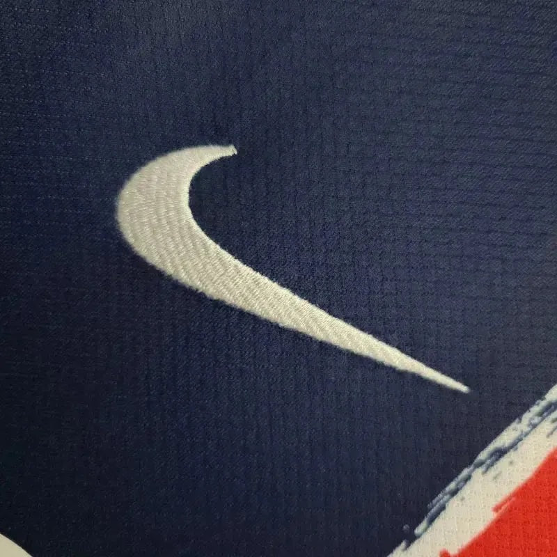 Camisa PSG Home 2024/25 - Torcedor Masculino