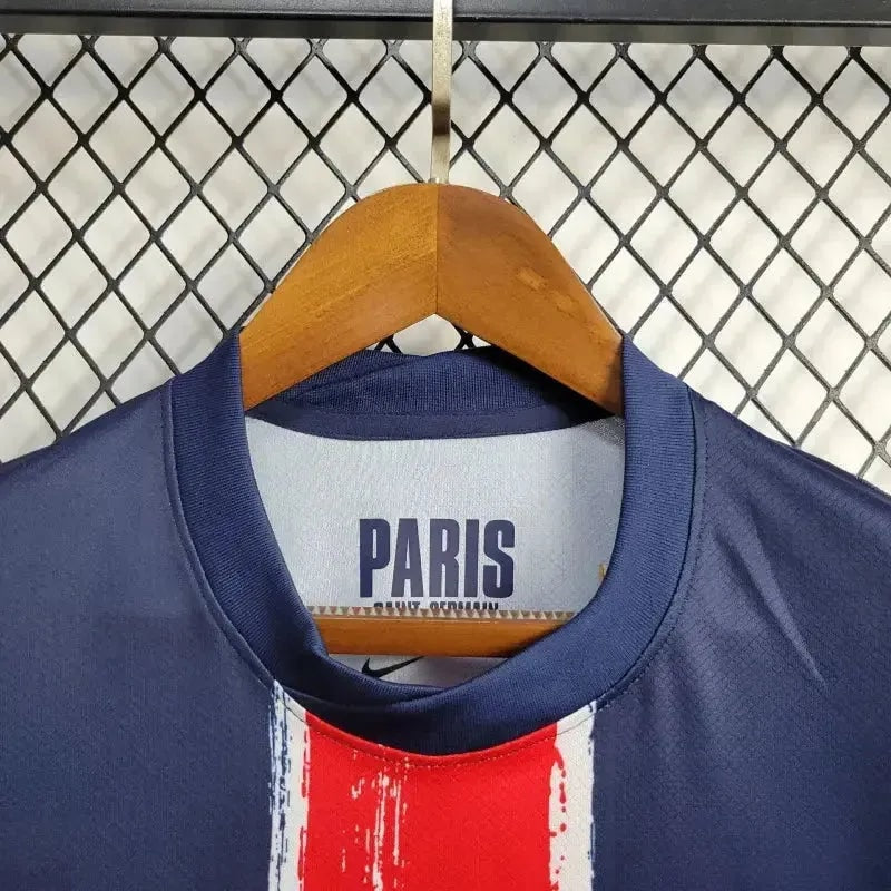Camisa PSG Home 2024/25 - Torcedor Masculino