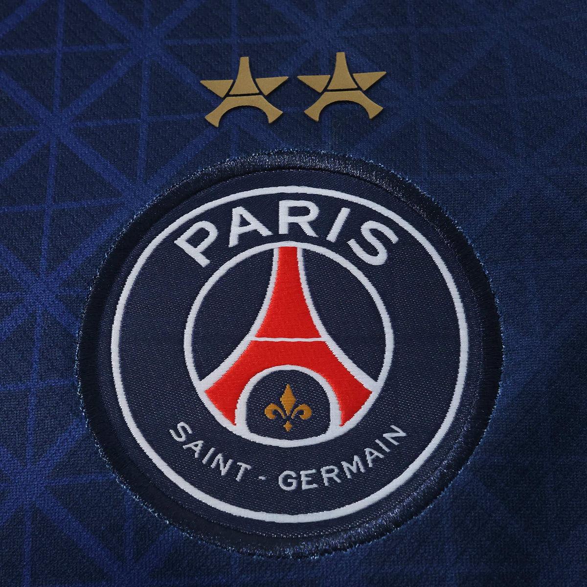Camisa PSG Home 2025/26 - Jogador Masculino