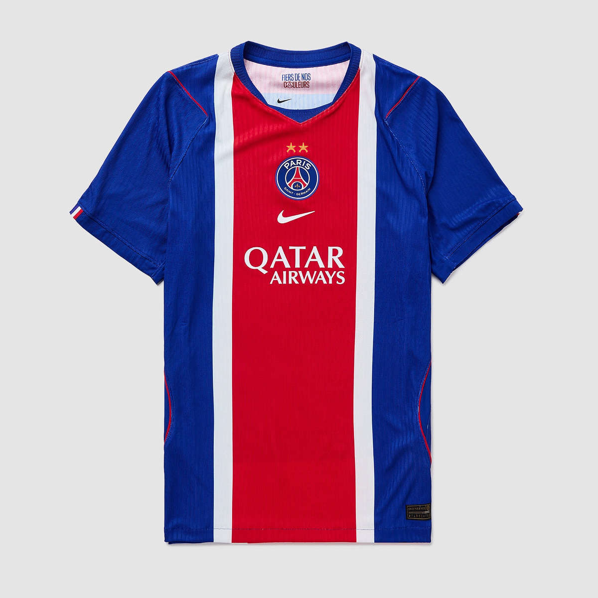 Camisa PSG Home 2026/27 - Jogador Masculino