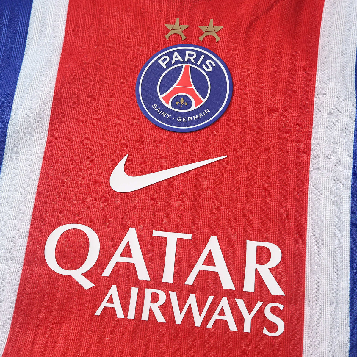 Camisa PSG Home 2026/27 - Jogador Masculino