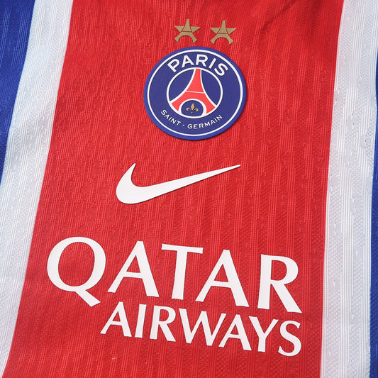 Camisa PSG Home 2026/27 - Jogador Masculino