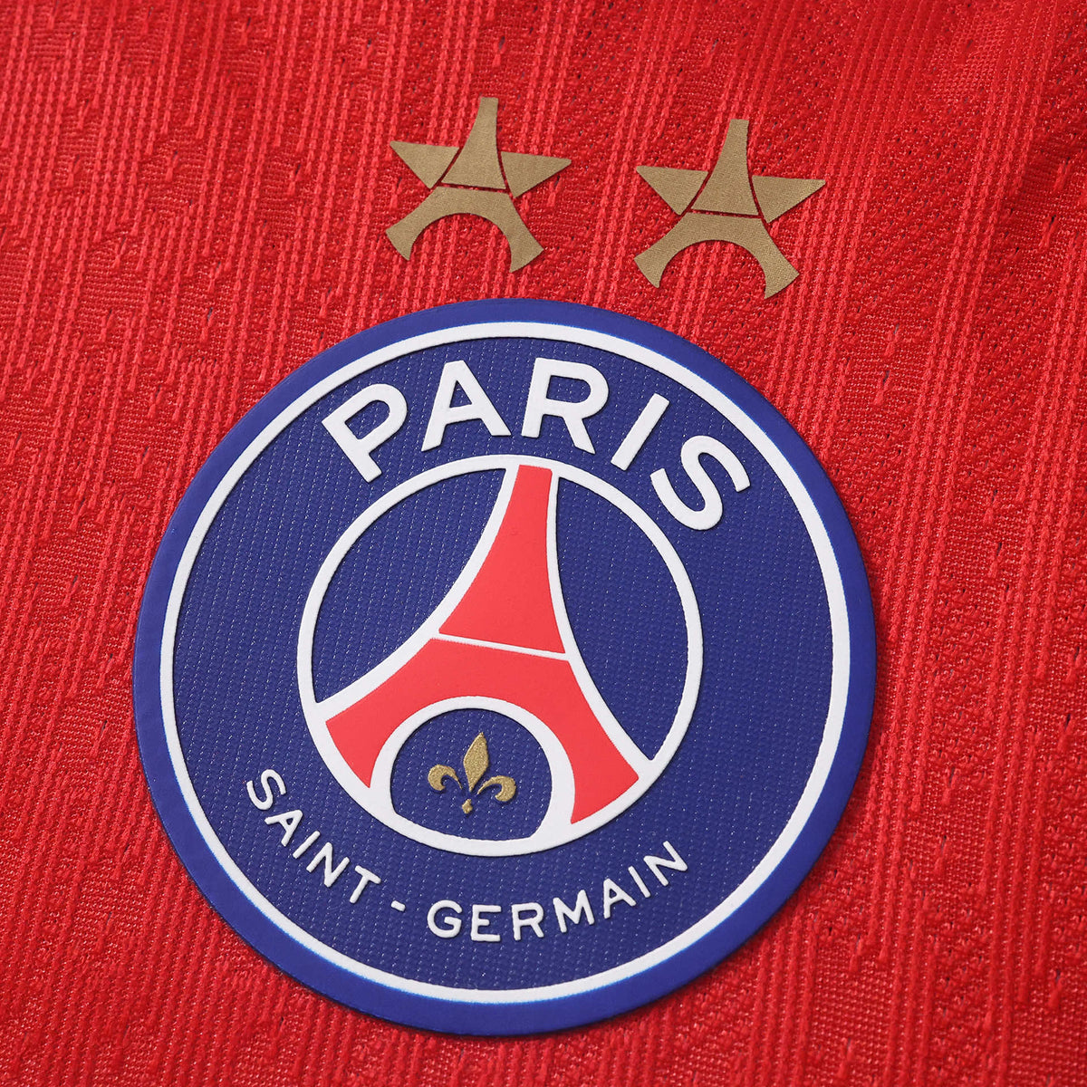 Camisa PSG Home 2026/27 - Jogador Masculino